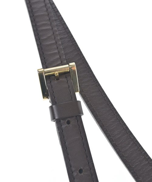 LOUIS VUITTON กระเป๋าสะพาย