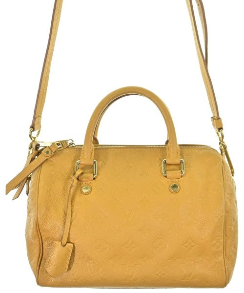 LOUIS VUITTON กระเป๋าถือ