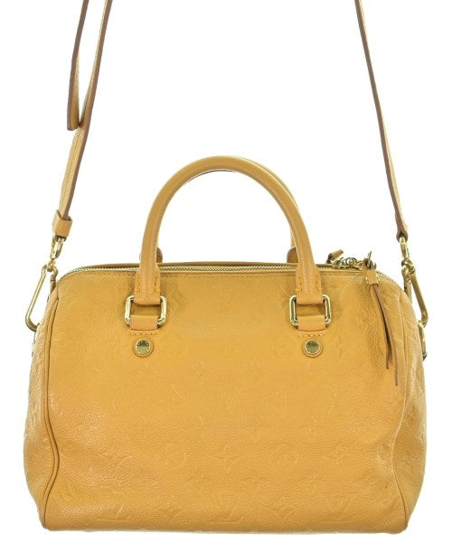 LOUIS VUITTON กระเป๋าถือ