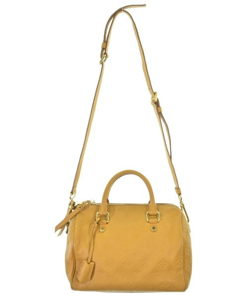 LOUIS VUITTON กระเป๋าถือ