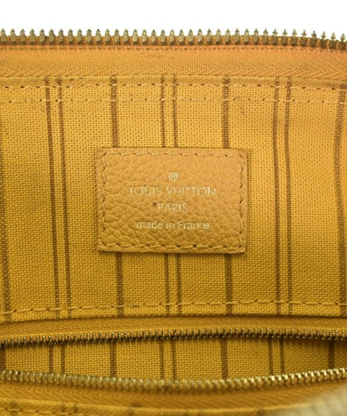 LOUIS VUITTON กระเป๋าถือ