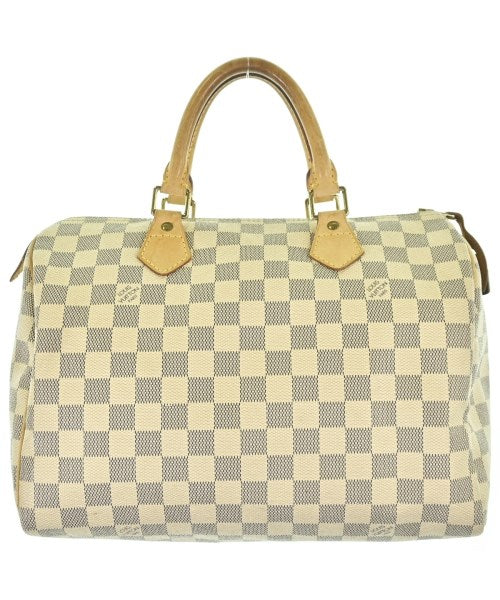LOUIS VUITTON กระเป๋าใส่อุปกรณ์ขนาดใหญ่