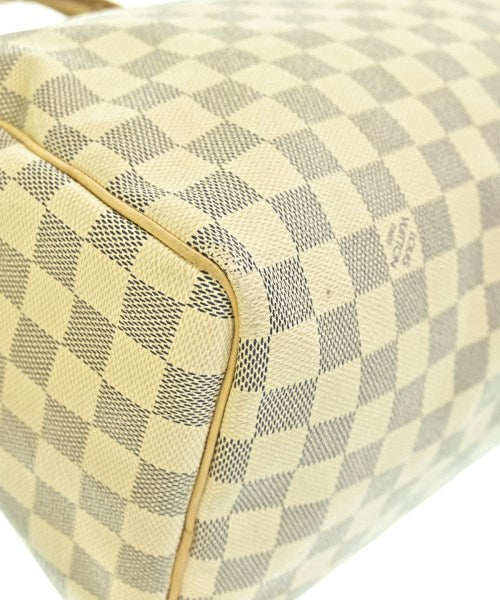 LOUIS VUITTON กระเป๋าใส่อุปกรณ์ขนาดใหญ่
