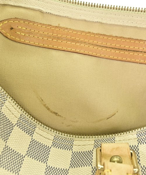 LOUIS VUITTON กระเป๋าใส่อุปกรณ์ขนาดใหญ่