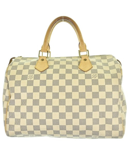 LOUIS VUITTON กระเป๋าใส่อุปกรณ์ขนาดใหญ่