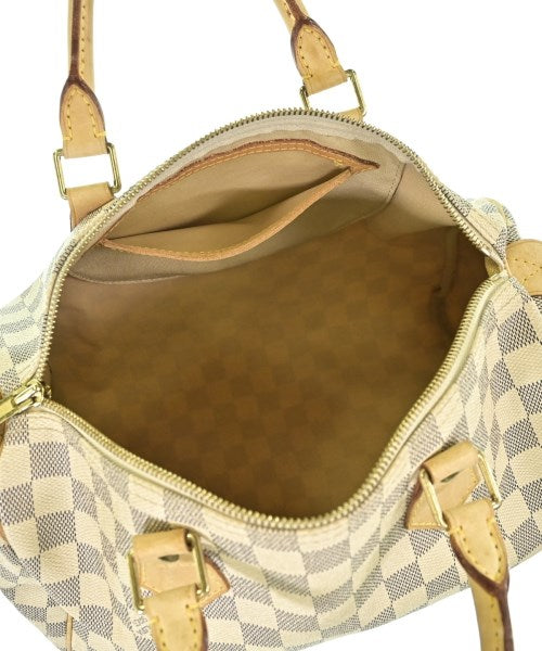 LOUIS VUITTON กระเป๋าใส่อุปกรณ์ขนาดใหญ่
