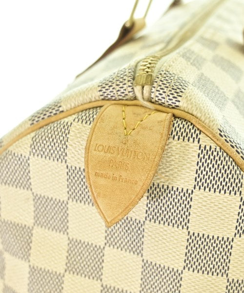 LOUIS VUITTON กระเป๋าใส่อุปกรณ์ขนาดใหญ่