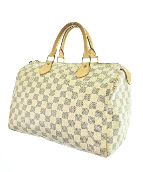 LOUIS VUITTON กระเป๋าใส่อุปกรณ์ขนาดใหญ่