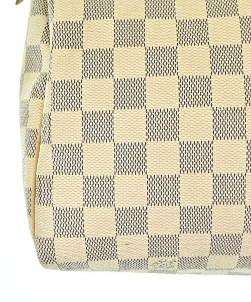 LOUIS VUITTON กระเป๋าใส่อุปกรณ์ขนาดใหญ่