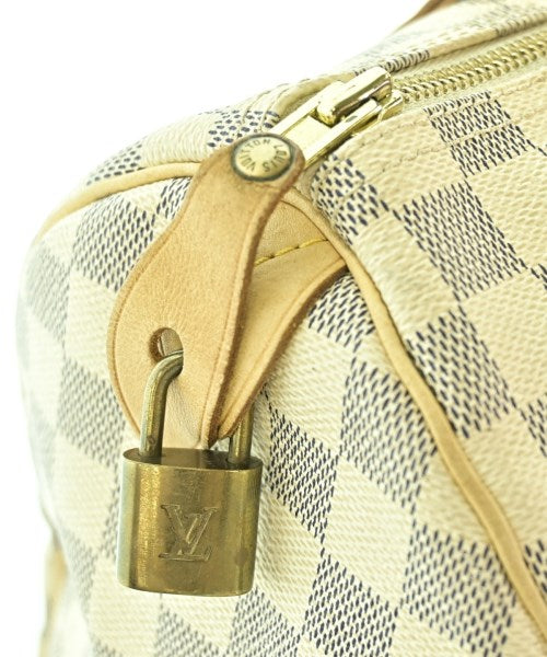 LOUIS VUITTON กระเป๋าใส่อุปกรณ์ขนาดใหญ่