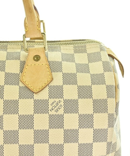LOUIS VUITTON กระเป๋าใส่อุปกรณ์ขนาดใหญ่