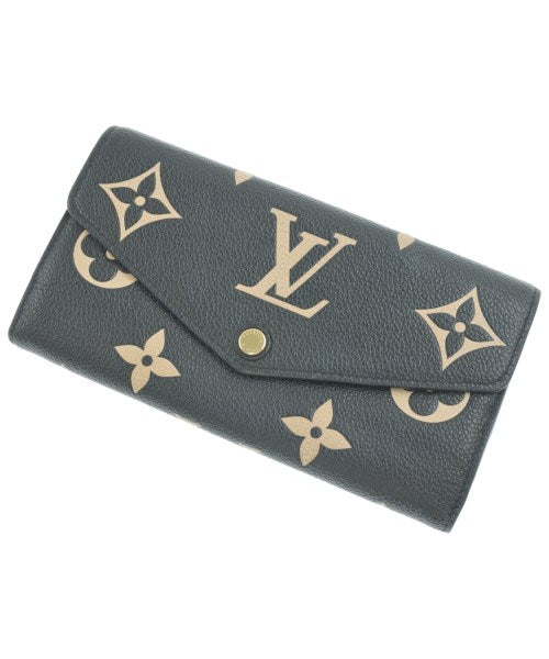 LOUIS VUITTON กระเป๋าสตางค์/กระเป๋าใส่เหรียญ