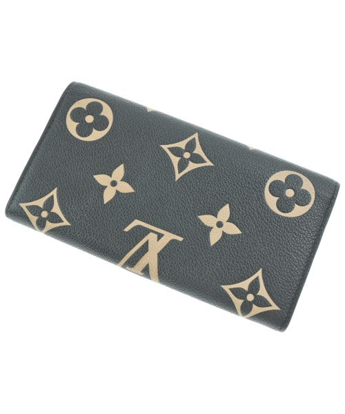 LOUIS VUITTON กระเป๋าสตางค์/กระเป๋าใส่เหรียญ