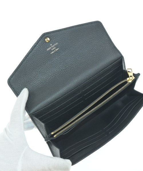 LOUIS VUITTON กระเป๋าสตางค์/กระเป๋าใส่เหรียญ