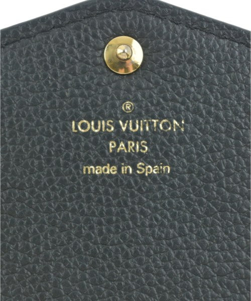 LOUIS VUITTON กระเป๋าสตางค์/กระเป๋าใส่เหรียญ