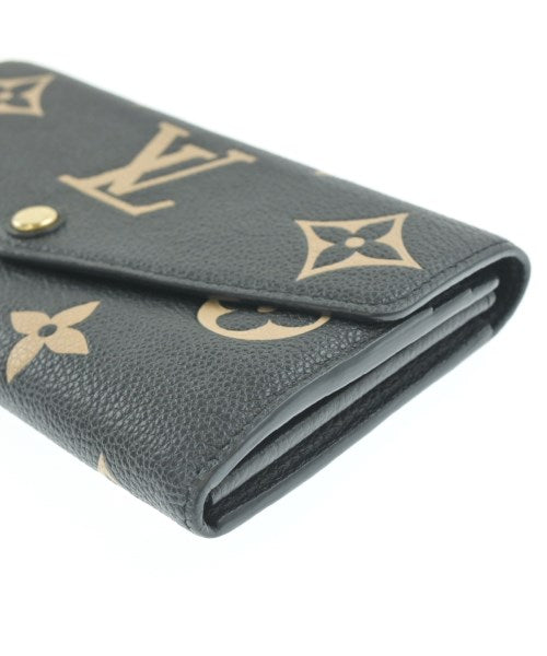 LOUIS VUITTON กระเป๋าสตางค์/กระเป๋าใส่เหรียญ