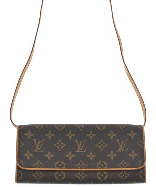 LOUIS VUITTON กระเป๋าสะพาย