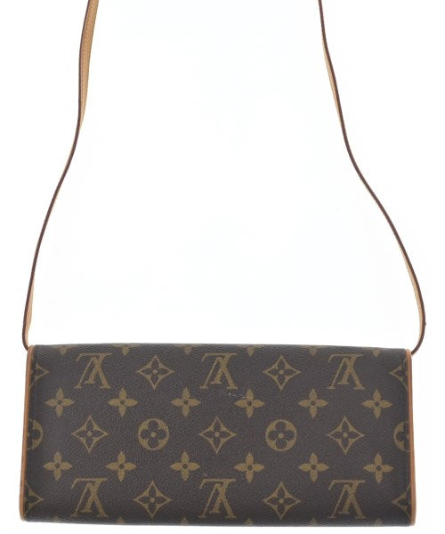 LOUIS VUITTON กระเป๋าสะพาย