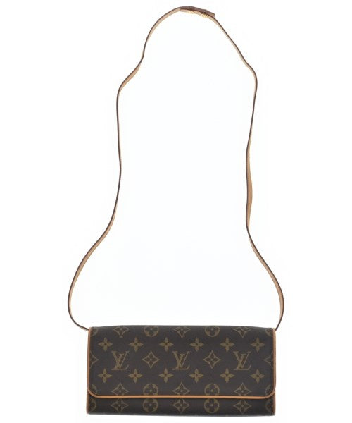 LOUIS VUITTON กระเป๋าสะพาย