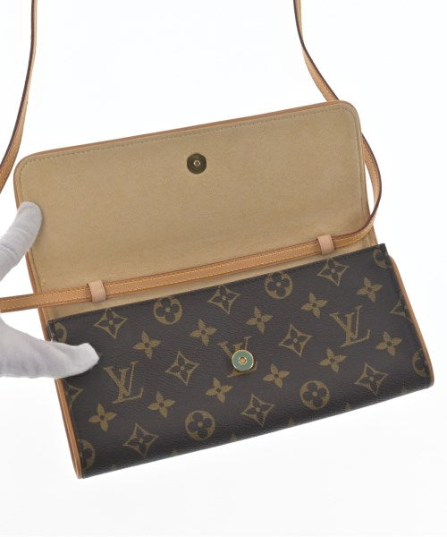 LOUIS VUITTON กระเป๋าสะพาย