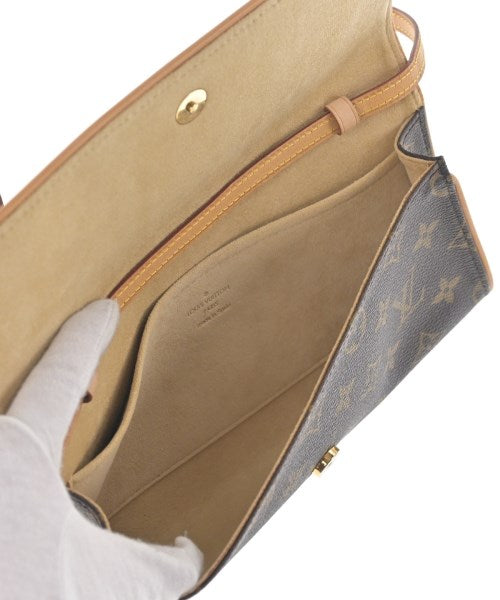 LOUIS VUITTON กระเป๋าสะพาย