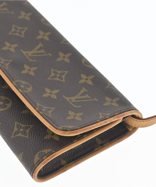 LOUIS VUITTON กระเป๋าสะพาย