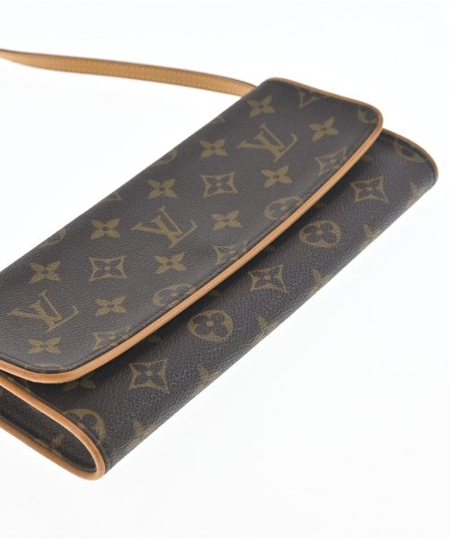 LOUIS VUITTON กระเป๋าสะพาย
