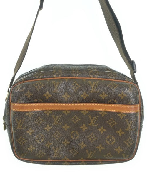 LOUIS VUITTON กระเป๋าสะพาย