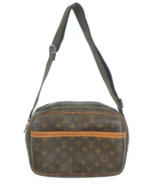 LOUIS VUITTON กระเป๋าสะพาย