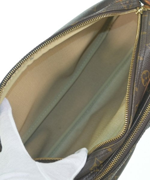 LOUIS VUITTON กระเป๋าสะพาย