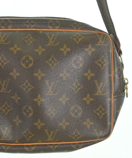 LOUIS VUITTON กระเป๋าสะพาย