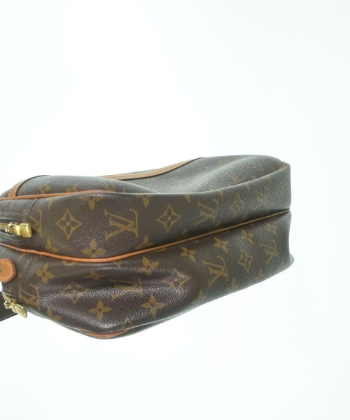 LOUIS VUITTON กระเป๋าสะพาย