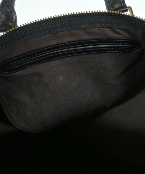 LOUIS VUITTON กระเป๋าใส่อุปกรณ์ขนาดใหญ่
