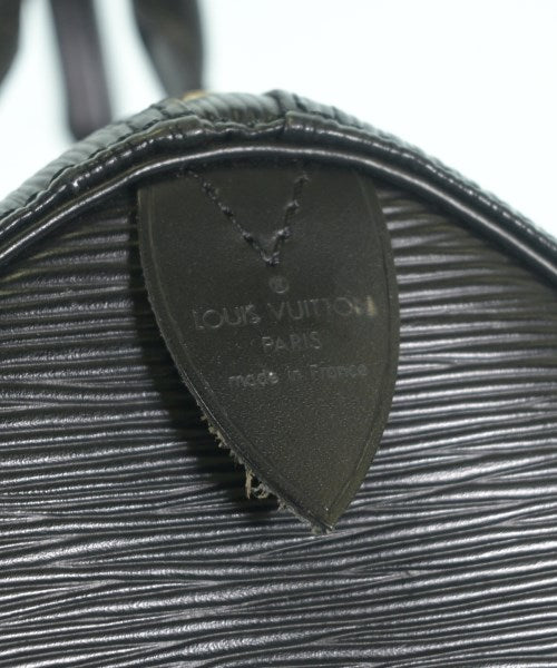 LOUIS VUITTON กระเป๋าใส่อุปกรณ์ขนาดใหญ่