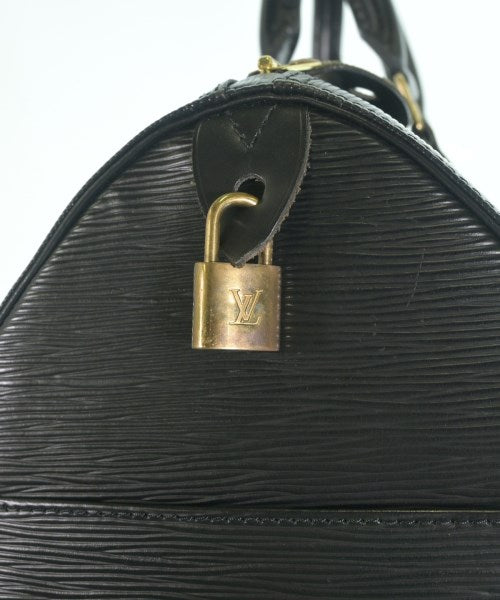LOUIS VUITTON กระเป๋าใส่อุปกรณ์ขนาดใหญ่