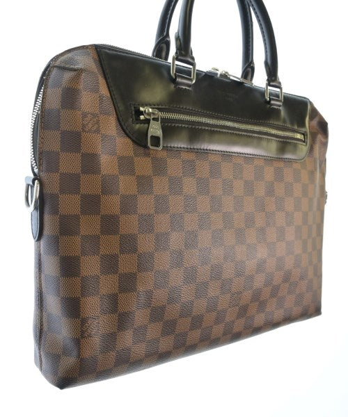 LOUIS VUITTON กระเป๋าธุรกิจ