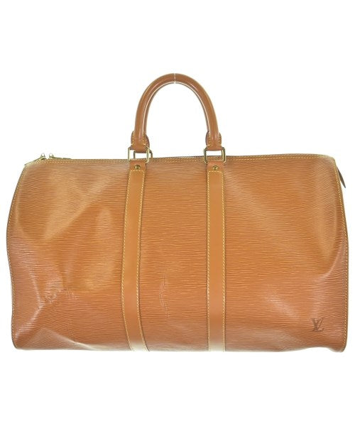 LOUIS VUITTON กระเป๋าใส่อุปกรณ์ขนาดใหญ่