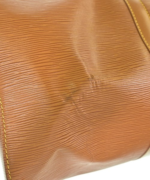 LOUIS VUITTON กระเป๋าใส่อุปกรณ์ขนาดใหญ่