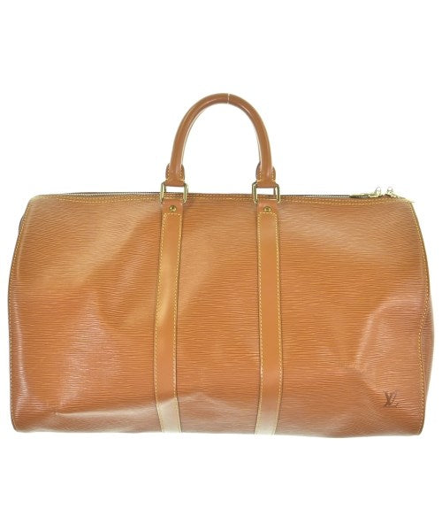 LOUIS VUITTON กระเป๋าใส่อุปกรณ์ขนาดใหญ่