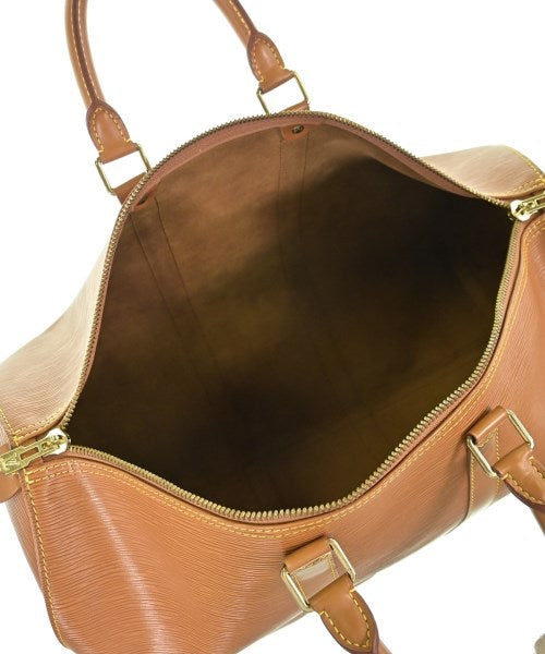 LOUIS VUITTON กระเป๋าใส่อุปกรณ์ขนาดใหญ่