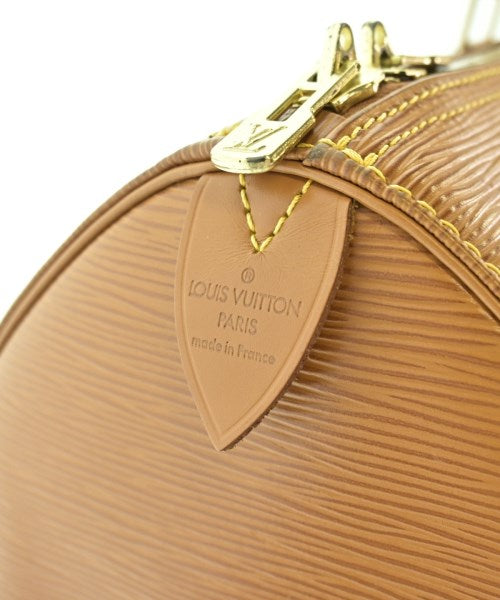 LOUIS VUITTON กระเป๋าใส่อุปกรณ์ขนาดใหญ่