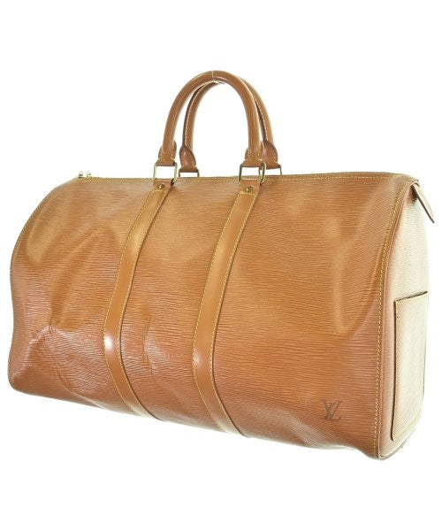 LOUIS VUITTON กระเป๋าใส่อุปกรณ์ขนาดใหญ่