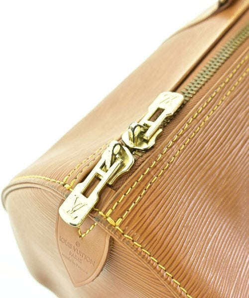LOUIS VUITTON กระเป๋าใส่อุปกรณ์ขนาดใหญ่
