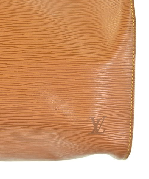 LOUIS VUITTON กระเป๋าใส่อุปกรณ์ขนาดใหญ่