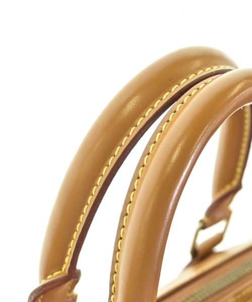 LOUIS VUITTON กระเป๋าใส่อุปกรณ์ขนาดใหญ่