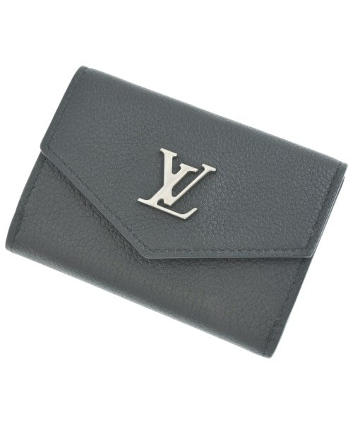 LOUIS VUITTON กระเป๋าสตางค์/กระเป๋าใส่เหรียญ