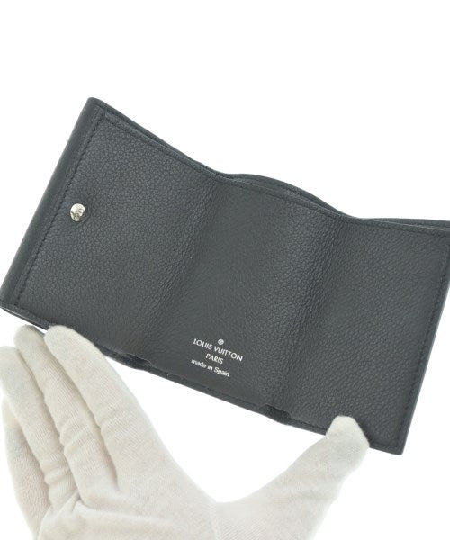 LOUIS VUITTON กระเป๋าสตางค์/กระเป๋าใส่เหรียญ