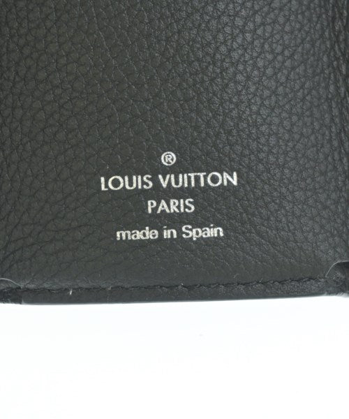LOUIS VUITTON กระเป๋าสตางค์/กระเป๋าใส่เหรียญ
