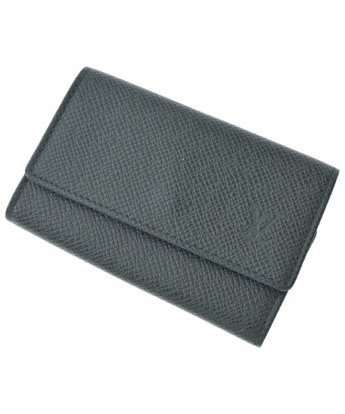 LOUIS VUITTON เคสกุญแจ/พวงกุญแจ