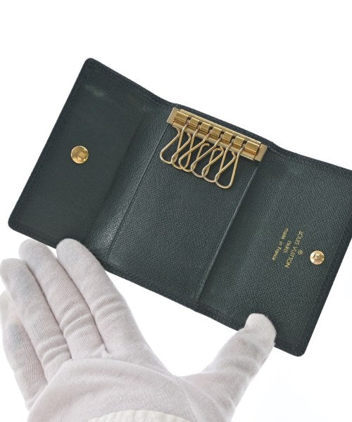 LOUIS VUITTON เคสกุญแจ/พวงกุญแจ